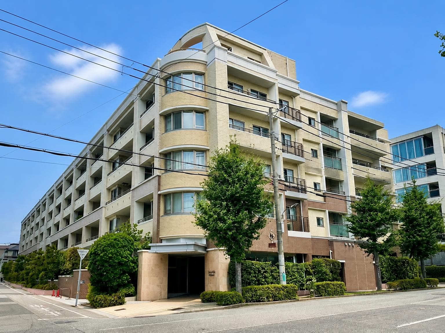 Grand Fort Okamoto / 3LDK, Hyogo photo 17