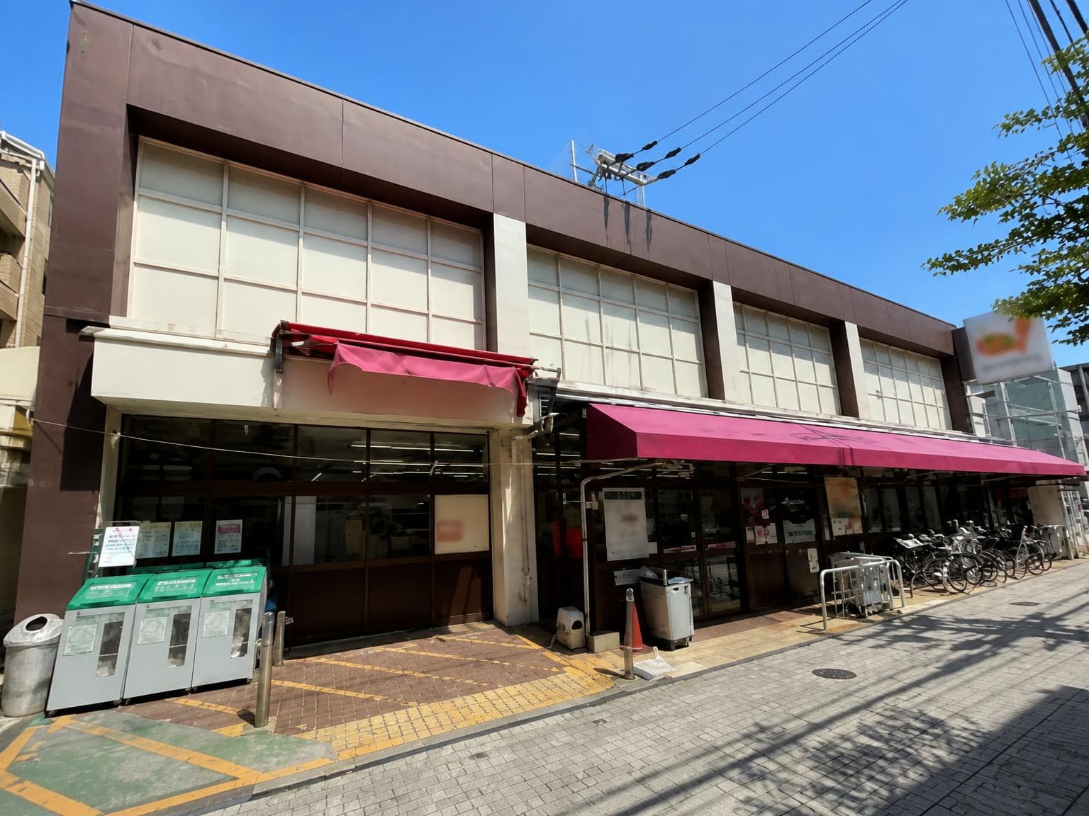 Grand Fort Okamoto / 3LDK, Hyogo photo 19