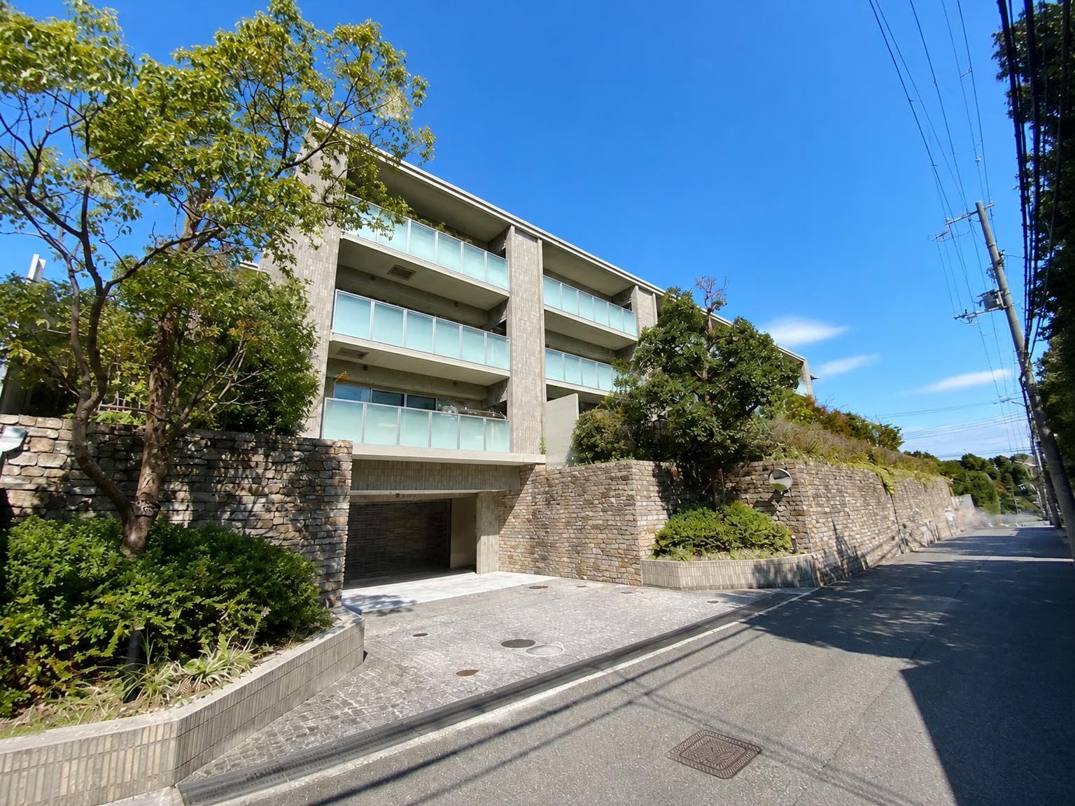The Parkhouse Ashiya / 3LDK, Hyogo photo 3