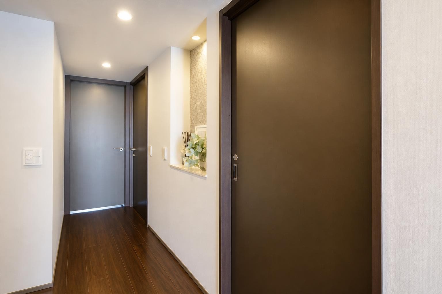 The Parkhouse Ashiya / 3LDK, Hyogo photo 10