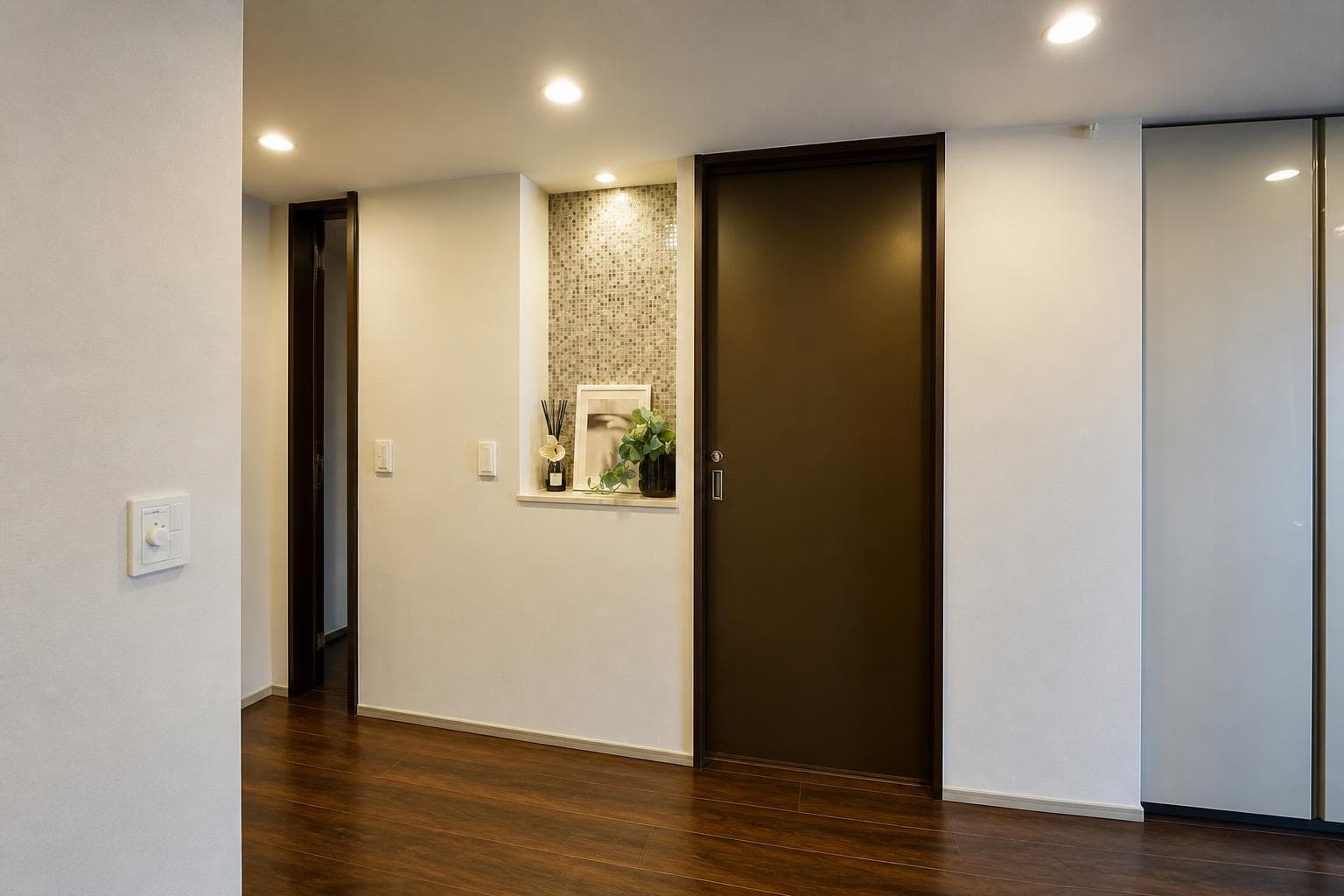 The Parkhouse Ashiya / 3LDK, Hyogo photo 12