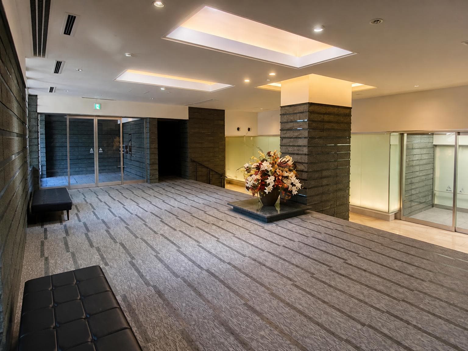 The Parkhouse Ashiya / 3LDK, Hyogo photo 13