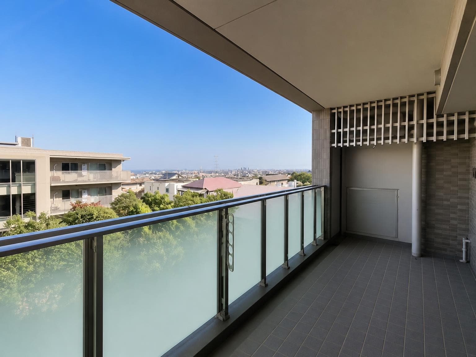 The Parkhouse Ashiya / 3LDK, Hyogo photo 14