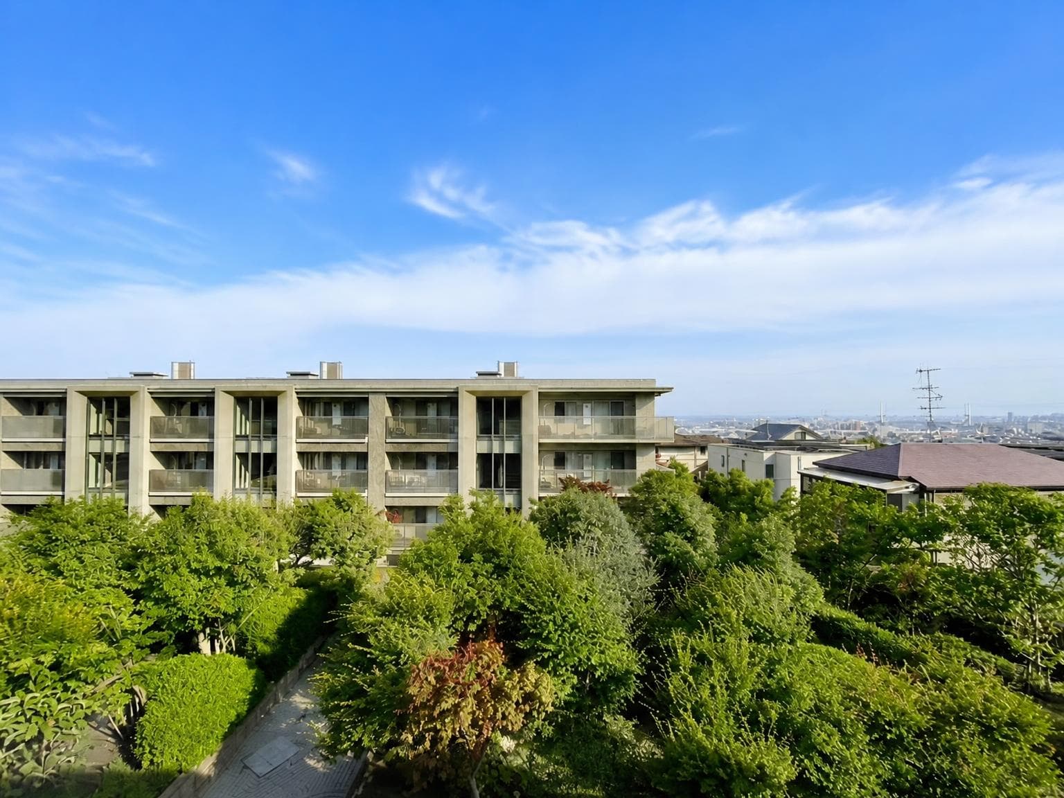 The Parkhouse Ashiya / 3LDK, Hyogo photo 15