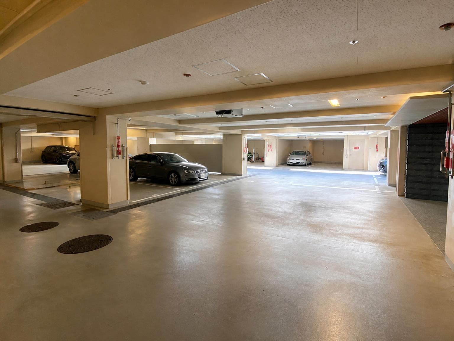 The Parkhouse Ashiya / 3LDK, Hyogo photo 16