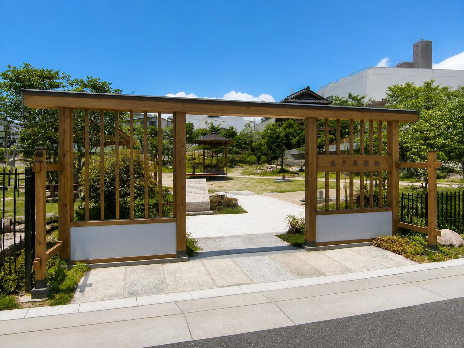 The Parkhouse Ashiya / 3LDK, Hyogo photo 18
