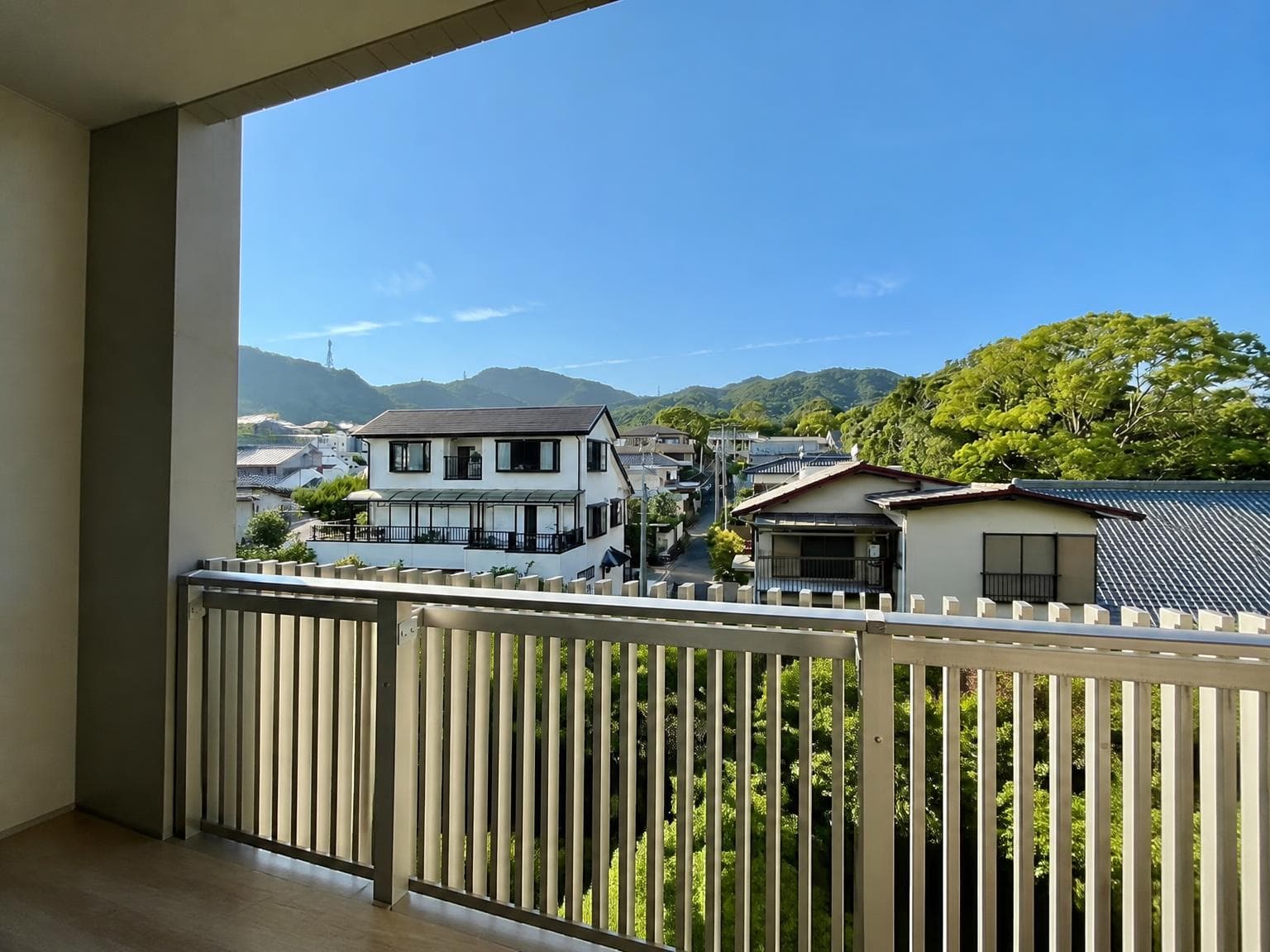 The Parkhouse Ashiya / 3LDK, Hyogo photo 19