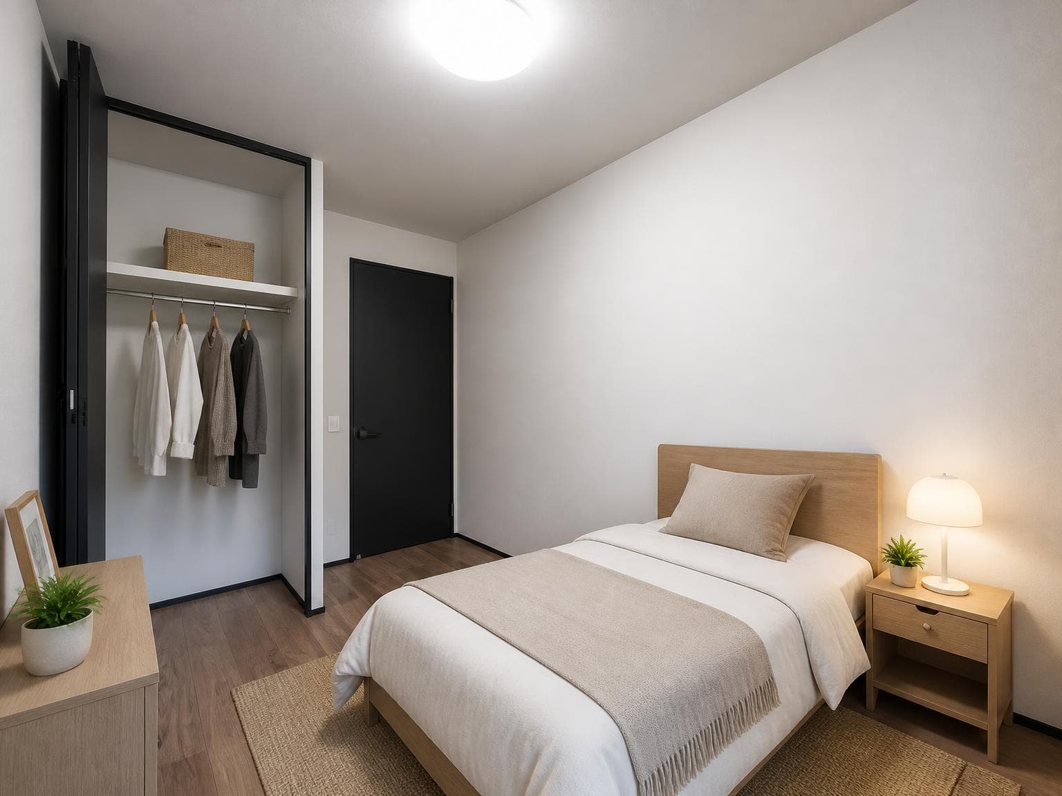 Proud Shukugawa Natsugicho / 3LDK, Hyogo photo 8