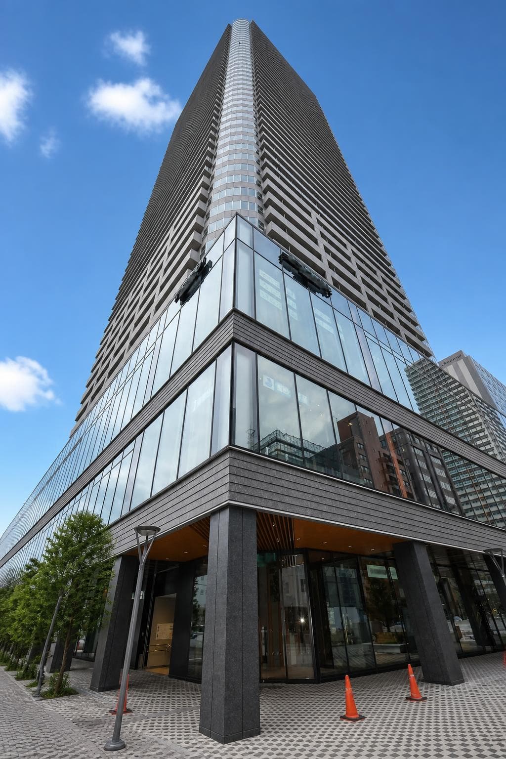 ONE Sapporo Station Tower / 3LDK, Sapporo