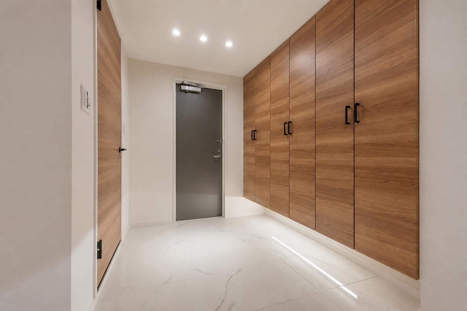 Park City Ichikawa Building B / 3LDK, Chiba photo 8
