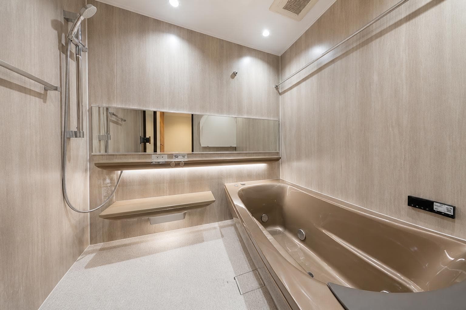 Park City Ichikawa Building B / 3LDK, Chiba photo 11