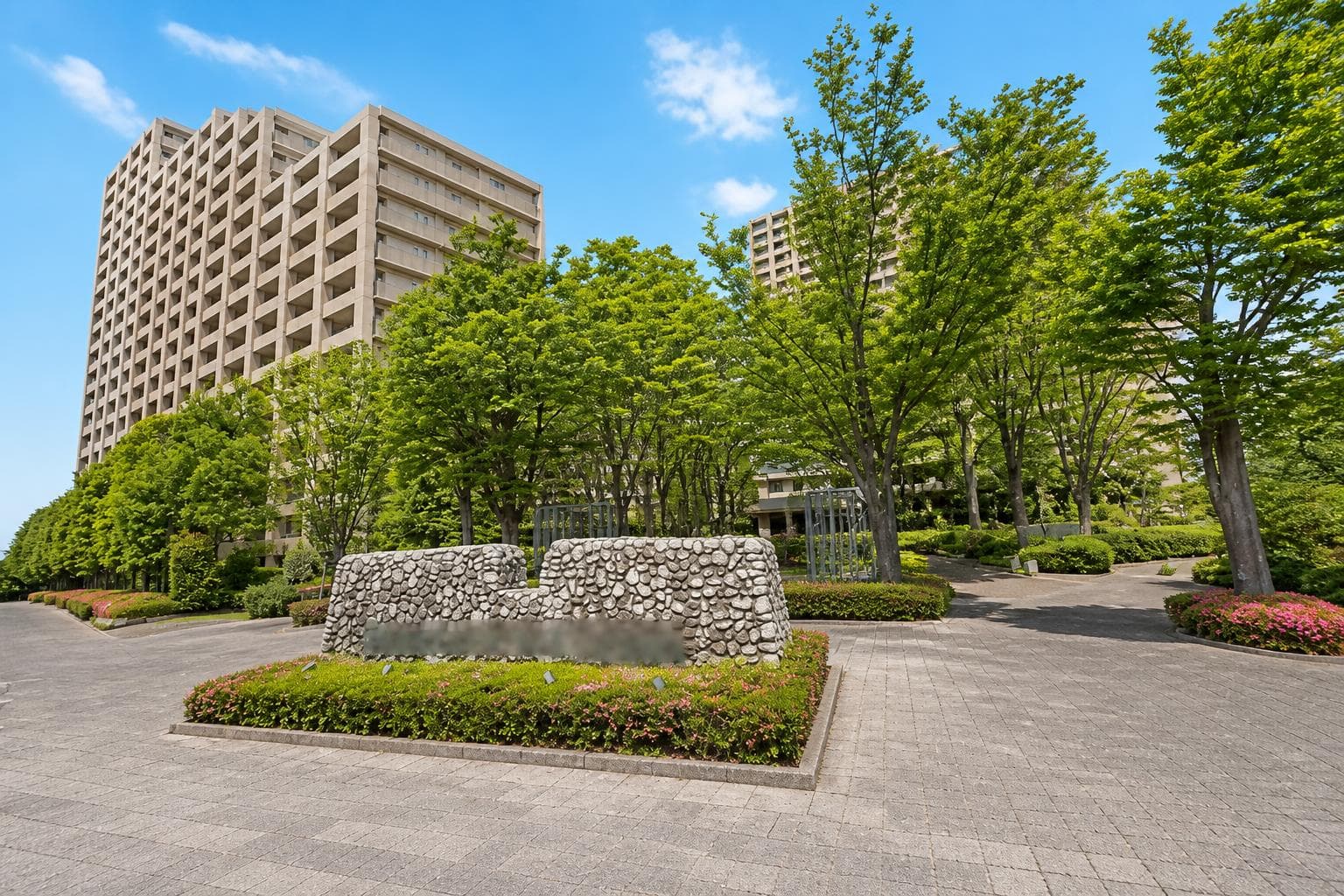 Park City Ichikawa Building B / 3LDK, Chiba photo 15