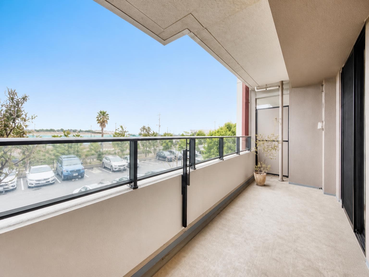 The Parkhouse Shin-Urayasu Marine Villa Terrace Plaza / 3LDK+S, Urayasu, Chiba photo 5