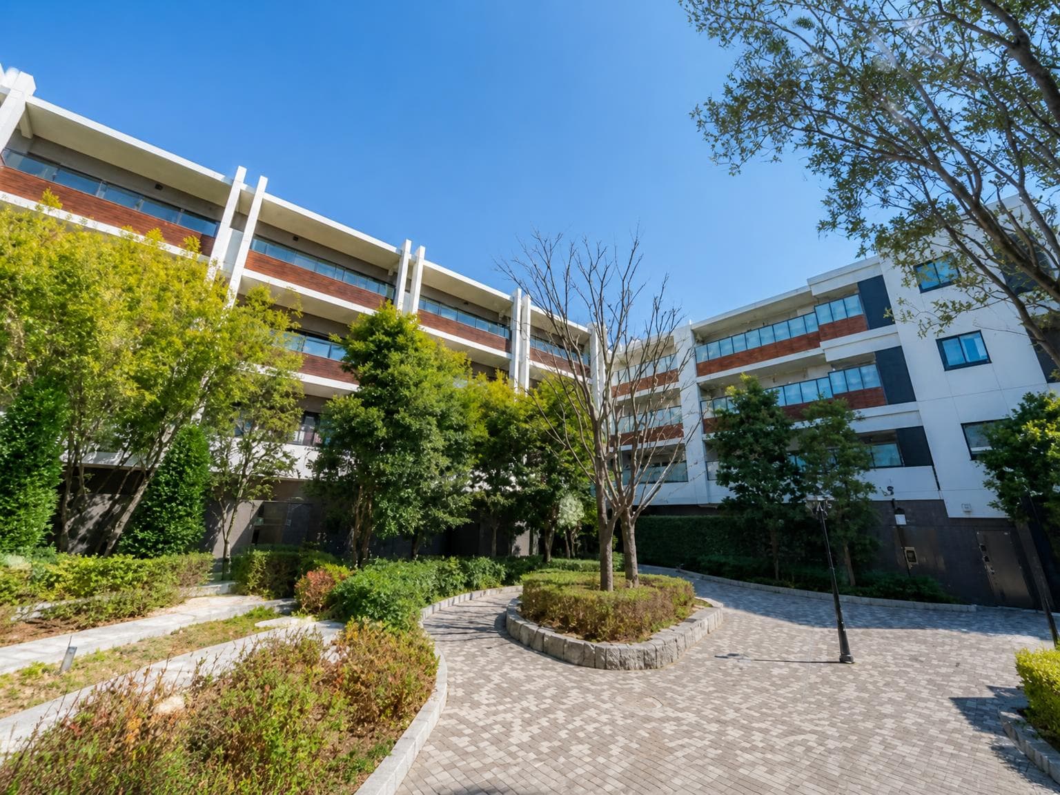 The Parkhouse Shin-Urayasu Marine Villa Terrace Plaza / 3LDK+S, Urayasu, Chiba photo 11