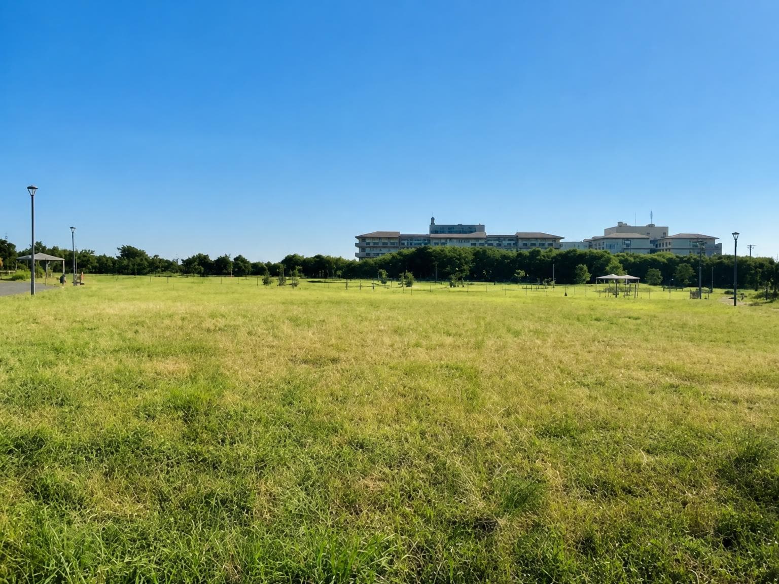The Parkhouse Shin-Urayasu Marine Villa Terrace Plaza / 3LDK+S, Urayasu, Chiba photo 13