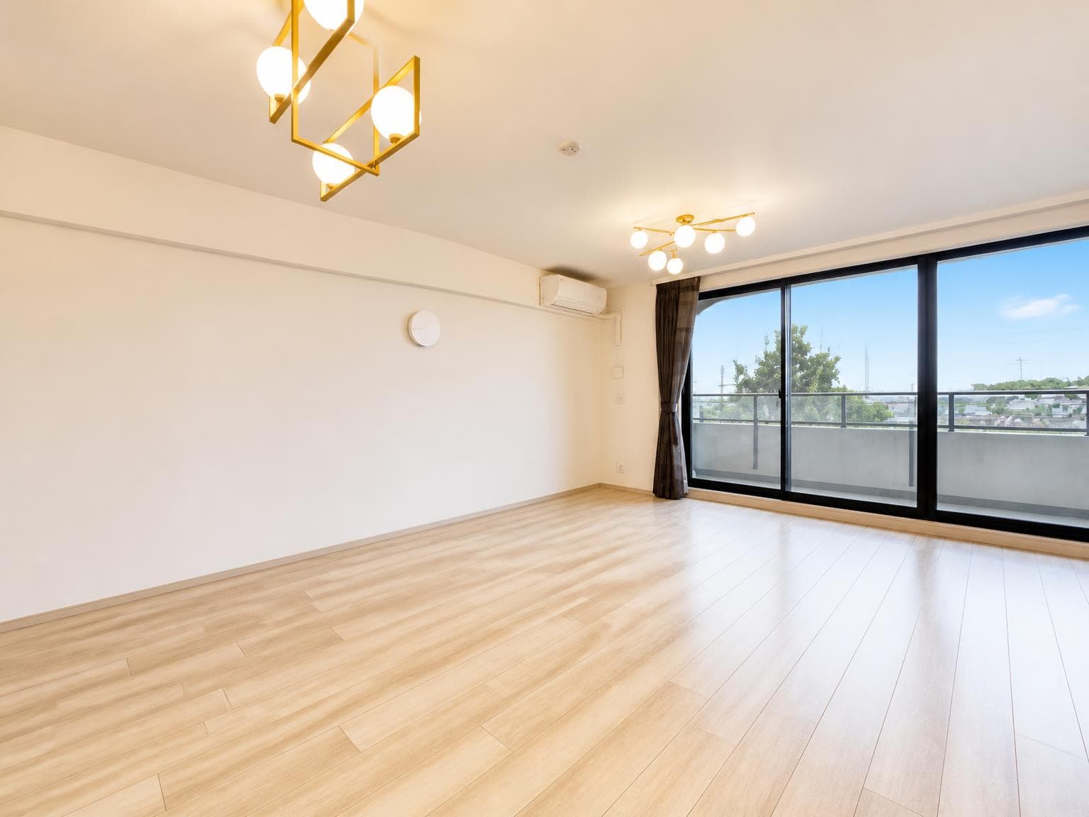 The Parkhouse Shin-Urayasu Marine Villa Terrace Plaza / 3LDK+S, Urayasu, Chiba photo 14