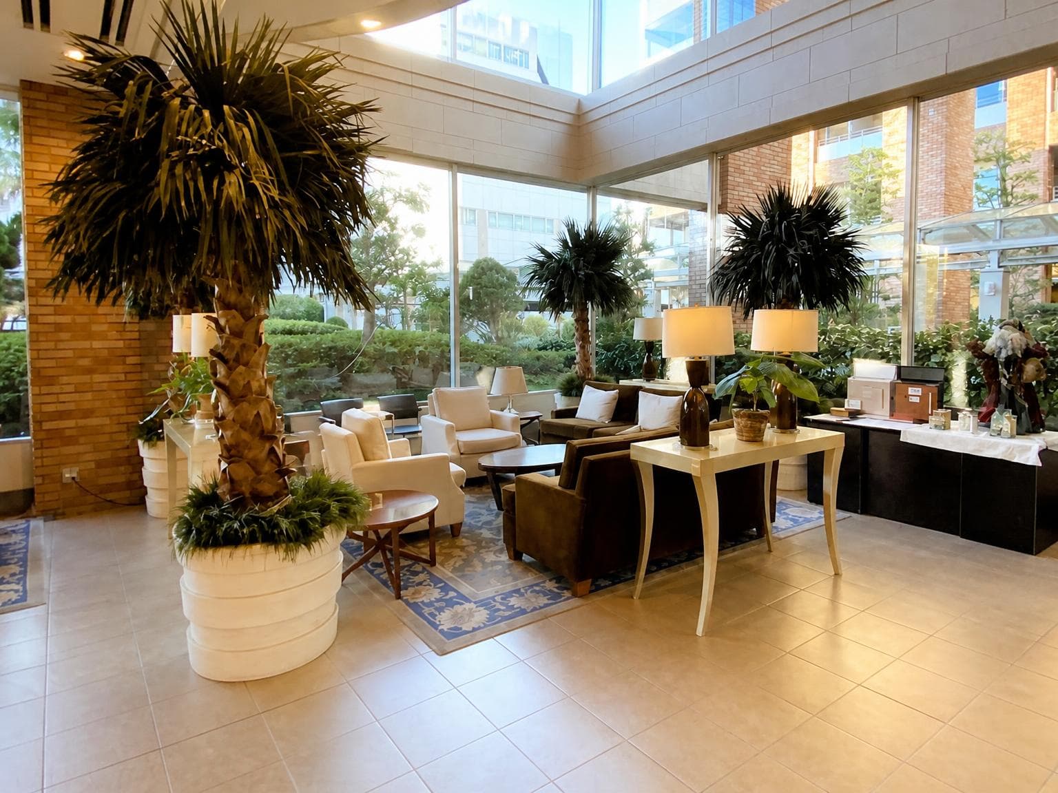 Air Residence Shin-Urayasu / 2LDK, Chiba photo 2