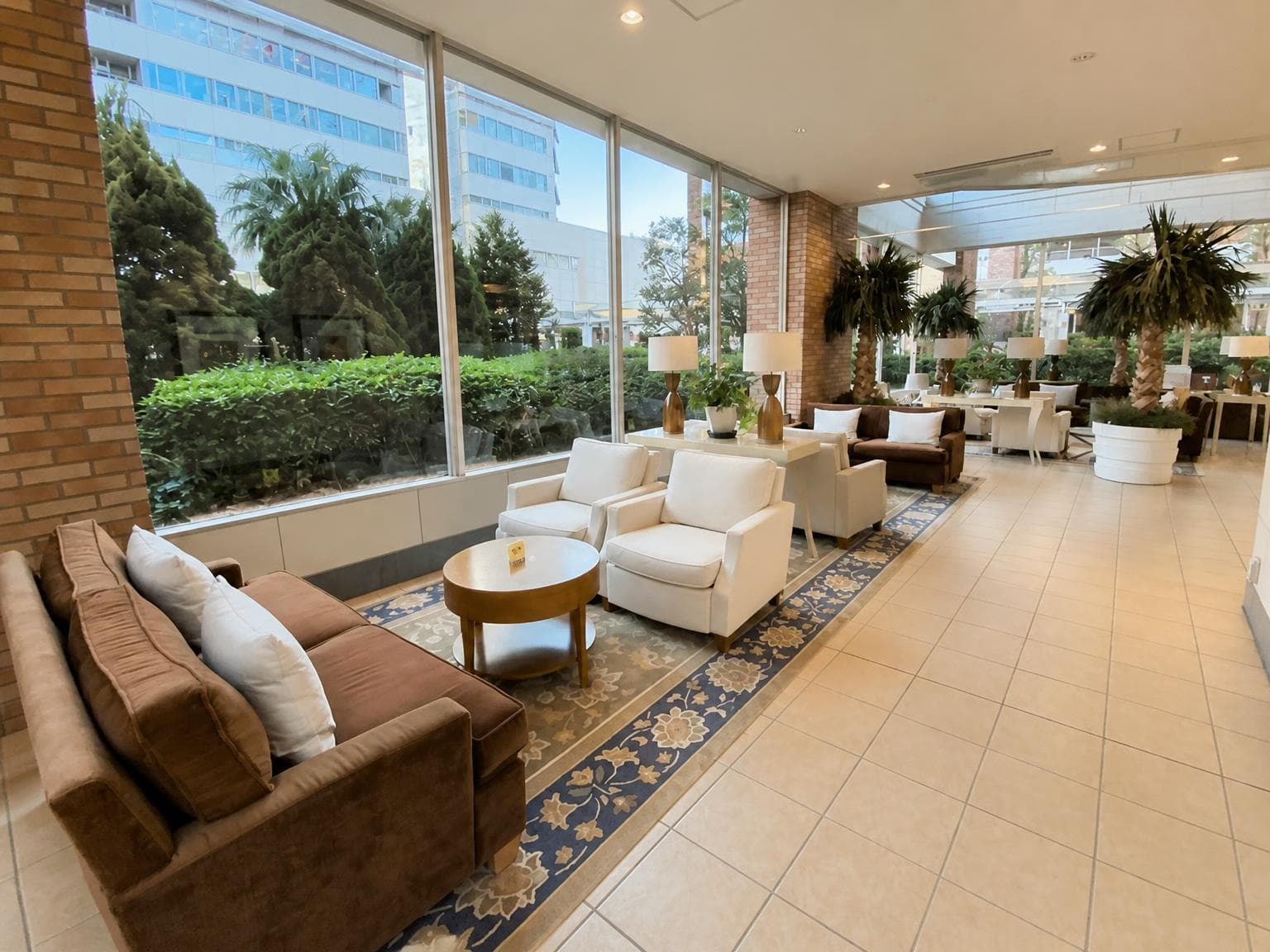 Air Residence Shin-Urayasu / 2LDK, Chiba photo 3