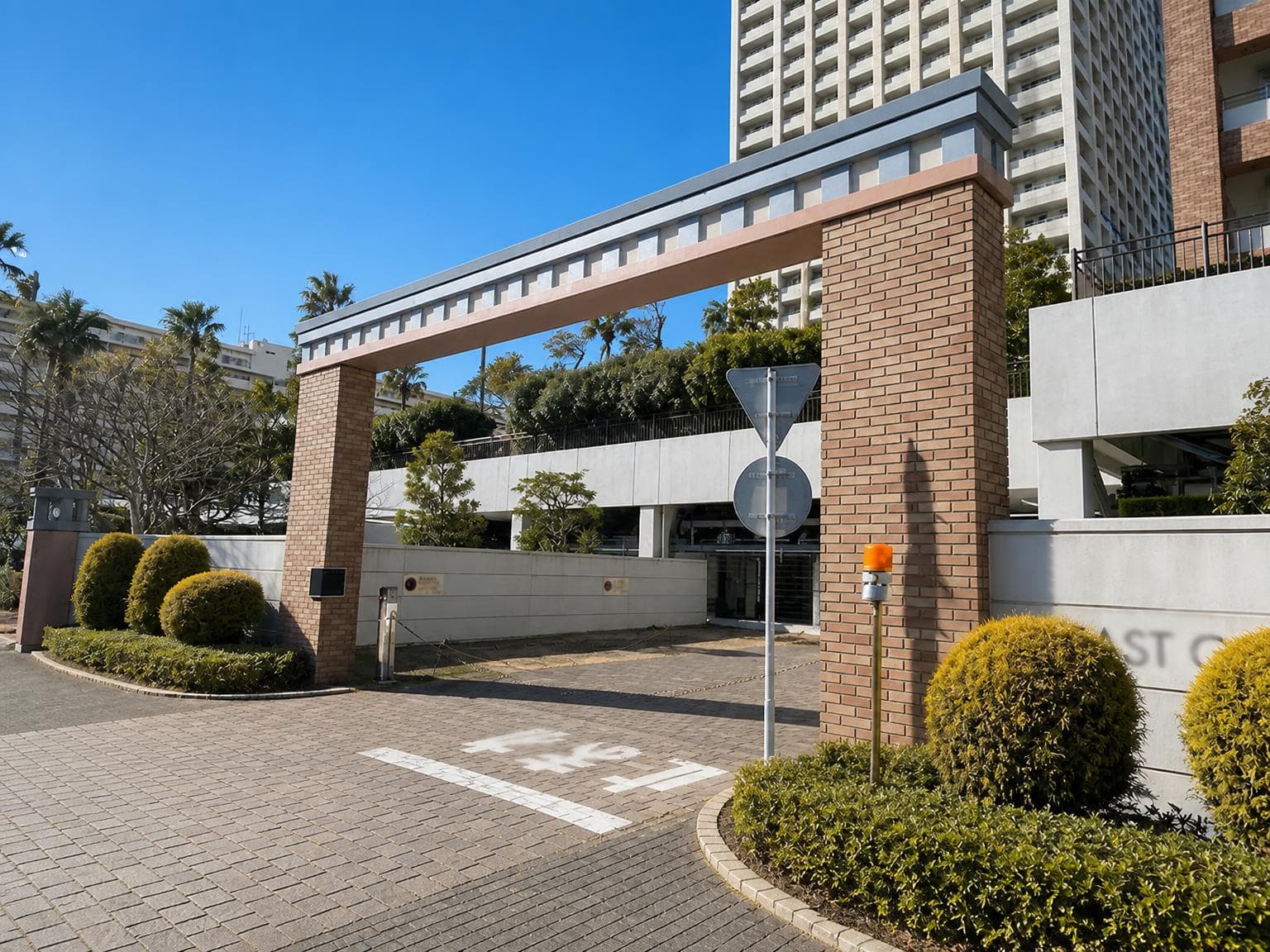 Air Residence Shin-Urayasu / 2LDK, Chiba photo 8