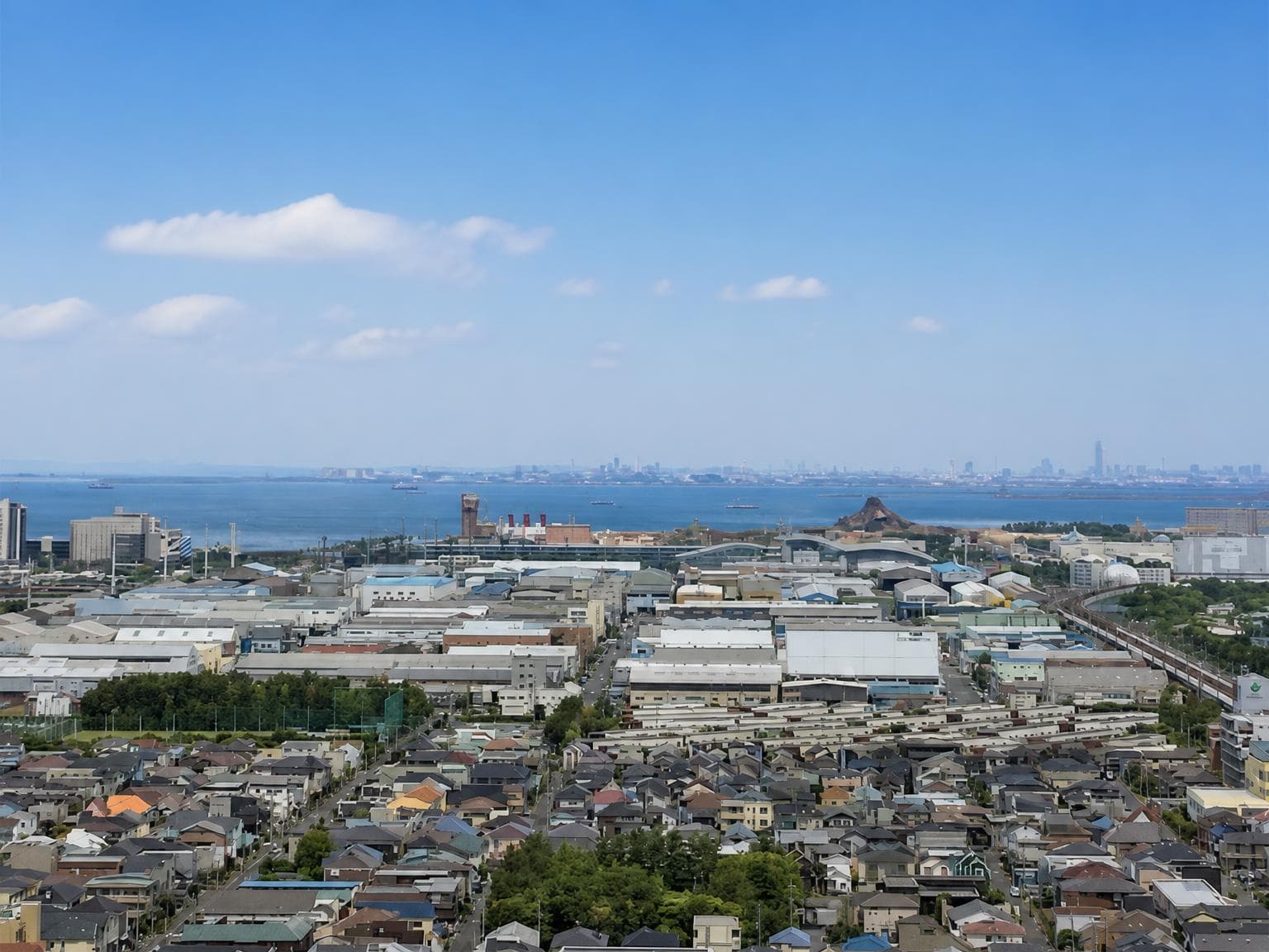 Air Residence Shin-Urayasu / 2LDK, Chiba photo 10