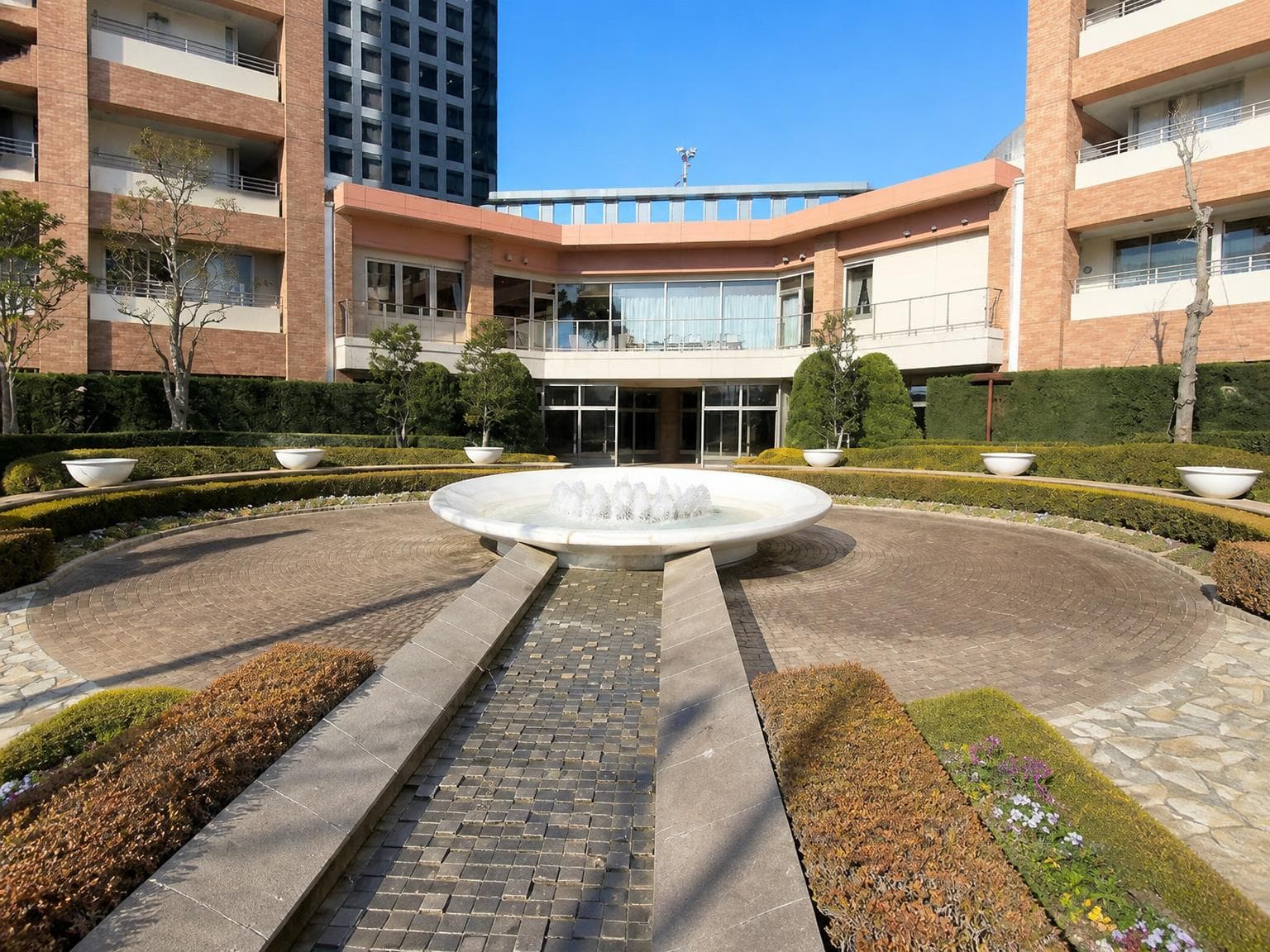 Air Residence Shin-Urayasu / 2LDK, Chiba photo 13