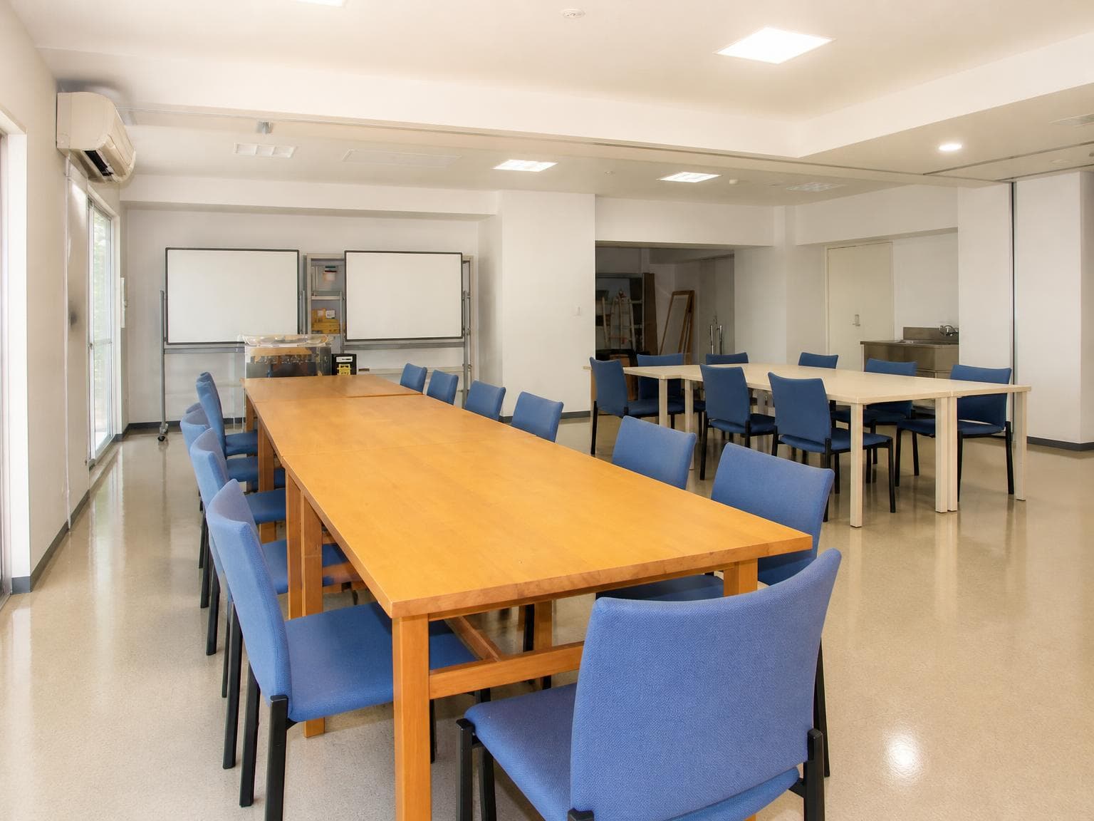 Air Residence Shin-Urayasu / 2LDK, Chiba photo 15