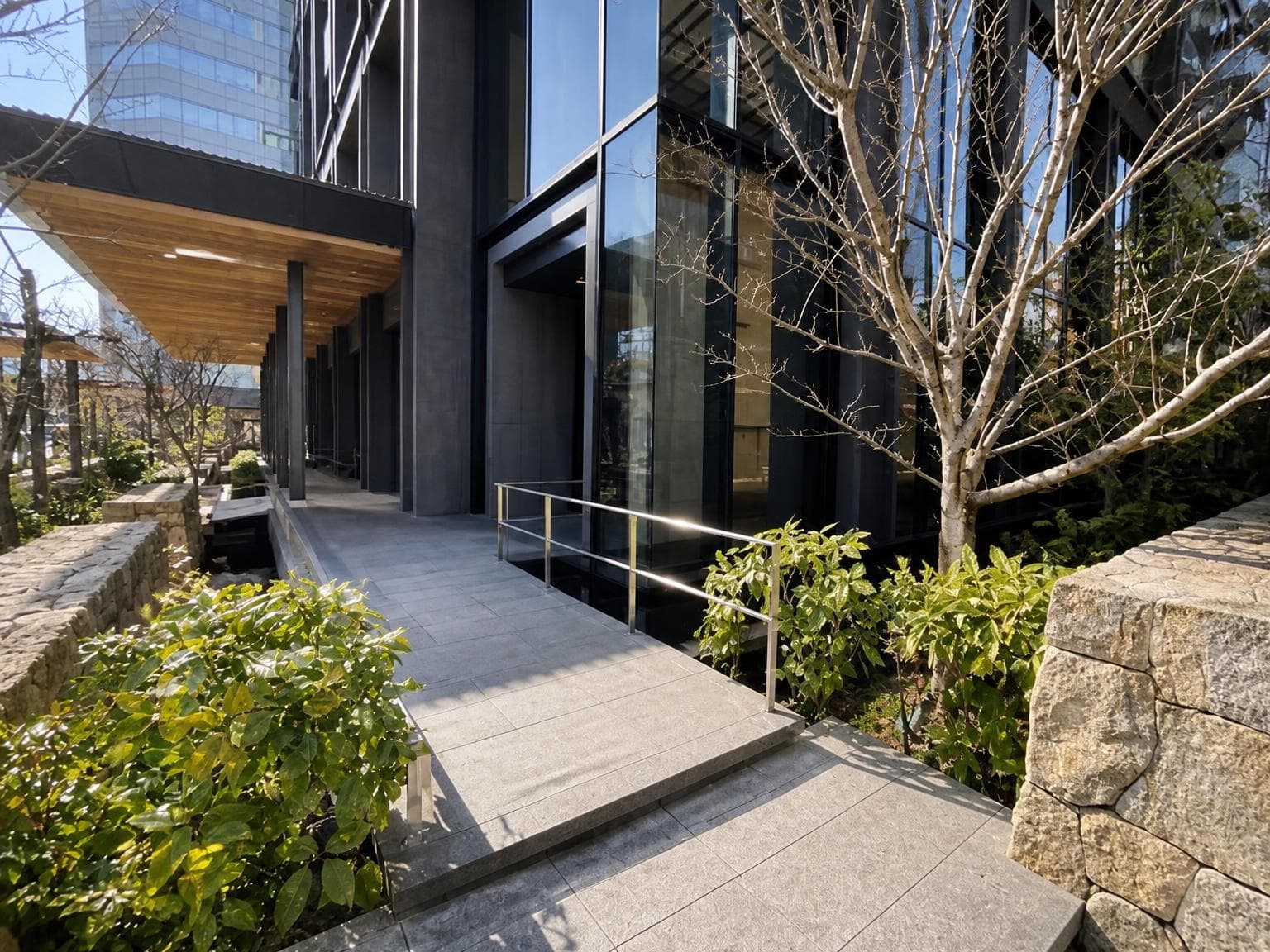 The Fine Tower Otemae / Condominium / 2LDK, Osaka photo 10