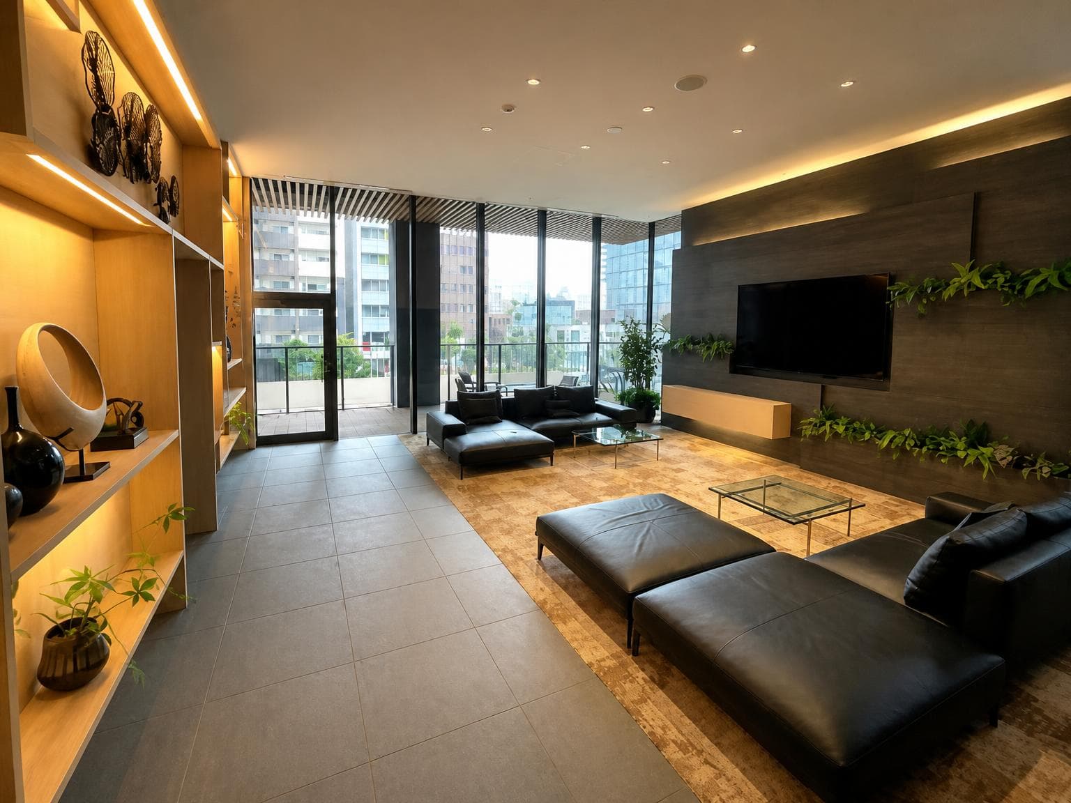 The Fine Tower Otemae / Condominium / 2LDK, Osaka photo 18