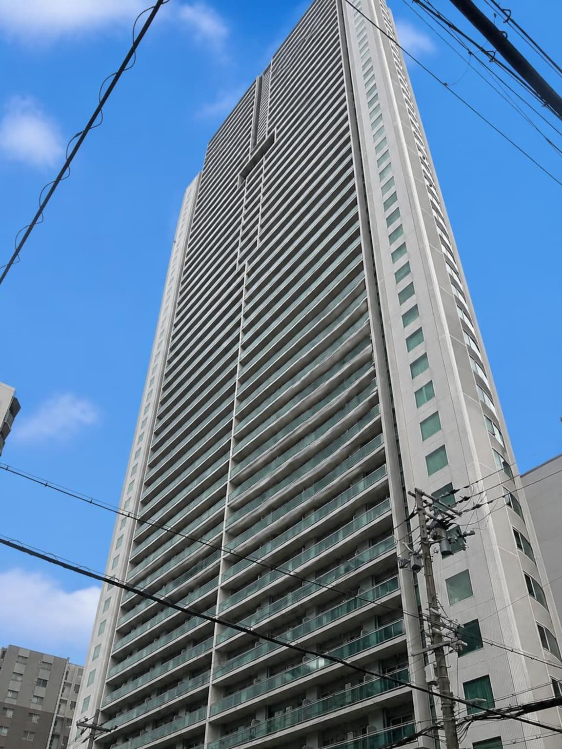 City Tower Osaka / 2LDK, Osaka photo 13