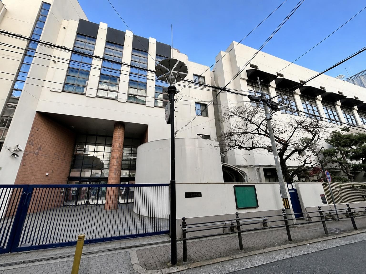 Classy Tower Minamisemba / 2LDK, Osaka photo 15