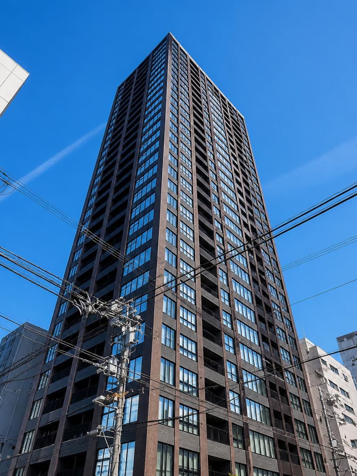 Classy Tower Minamisemba / 2LDK, Osaka photo 16