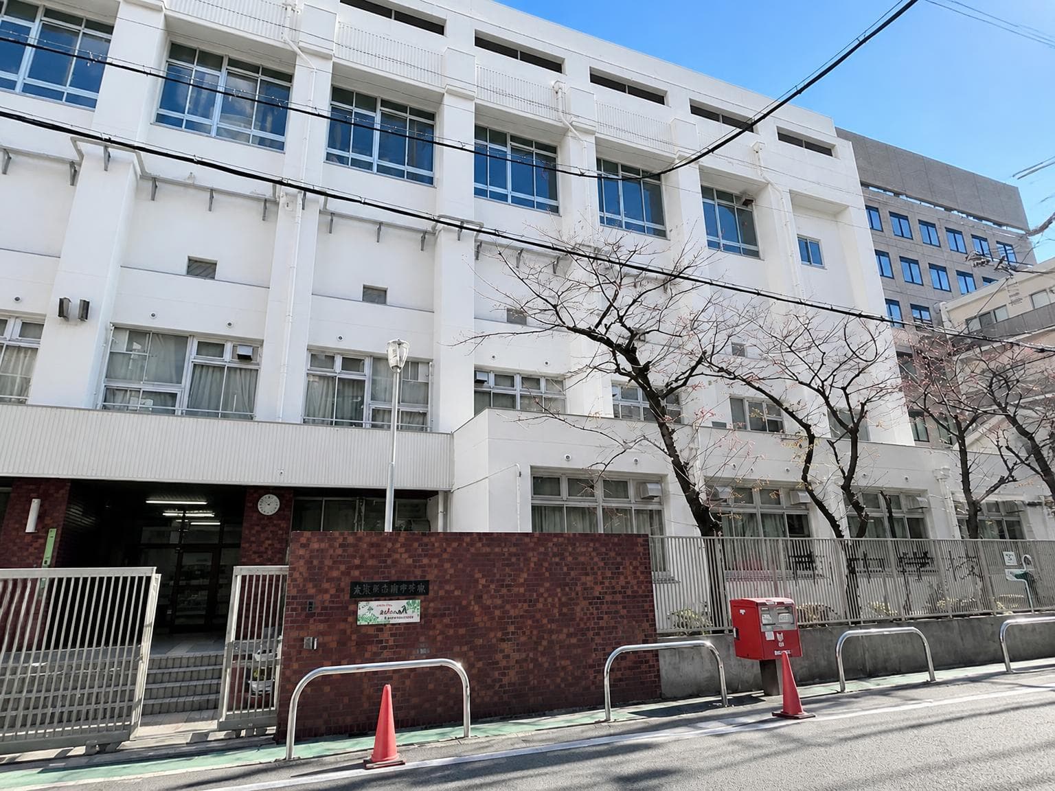 Classy Tower Minamisemba / 2LDK, Osaka photo 17