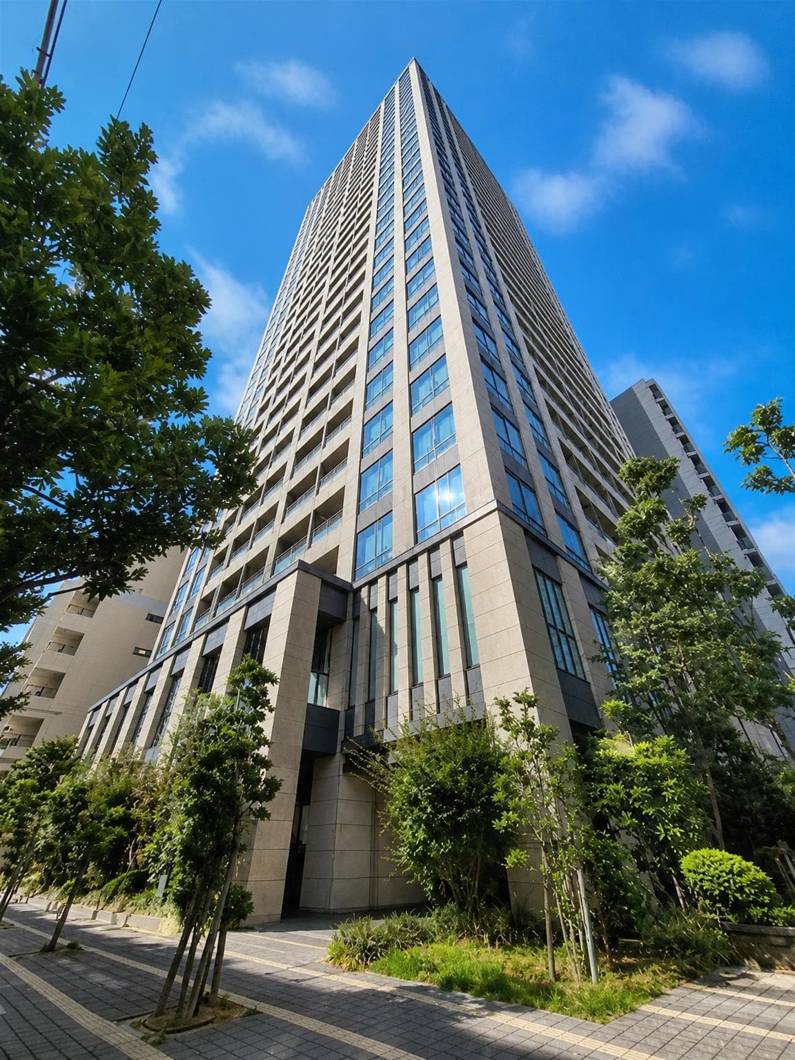 Branz Tower Osaka Bingomachi / 2LDK, Osaka photo 4