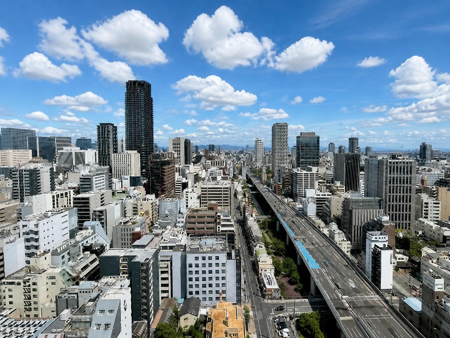 Branz Tower Osaka Bingomachi / 2LDK, Osaka photo 14