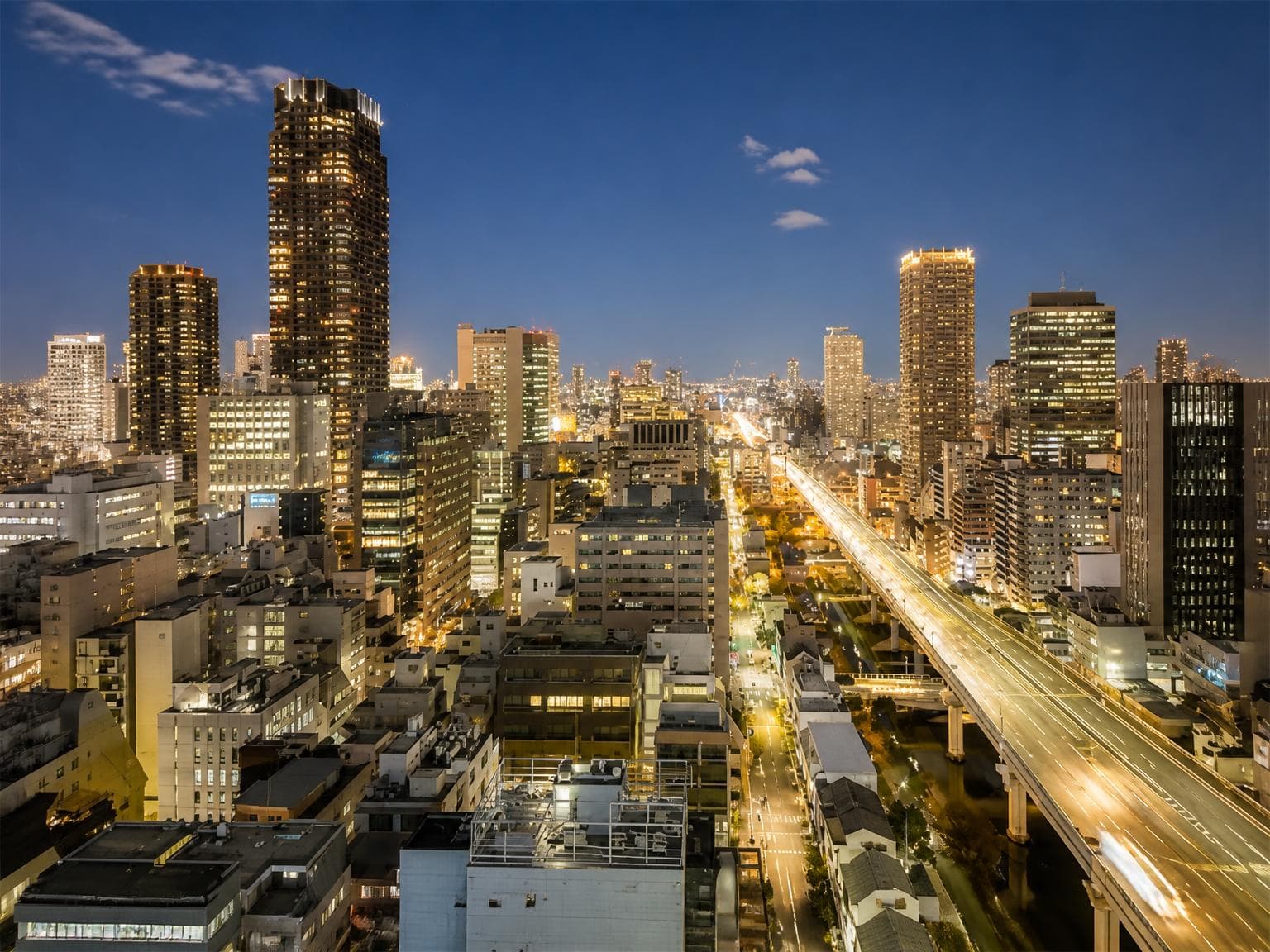 Branz Tower Osaka Bingomachi / 2LDK, Osaka photo 15