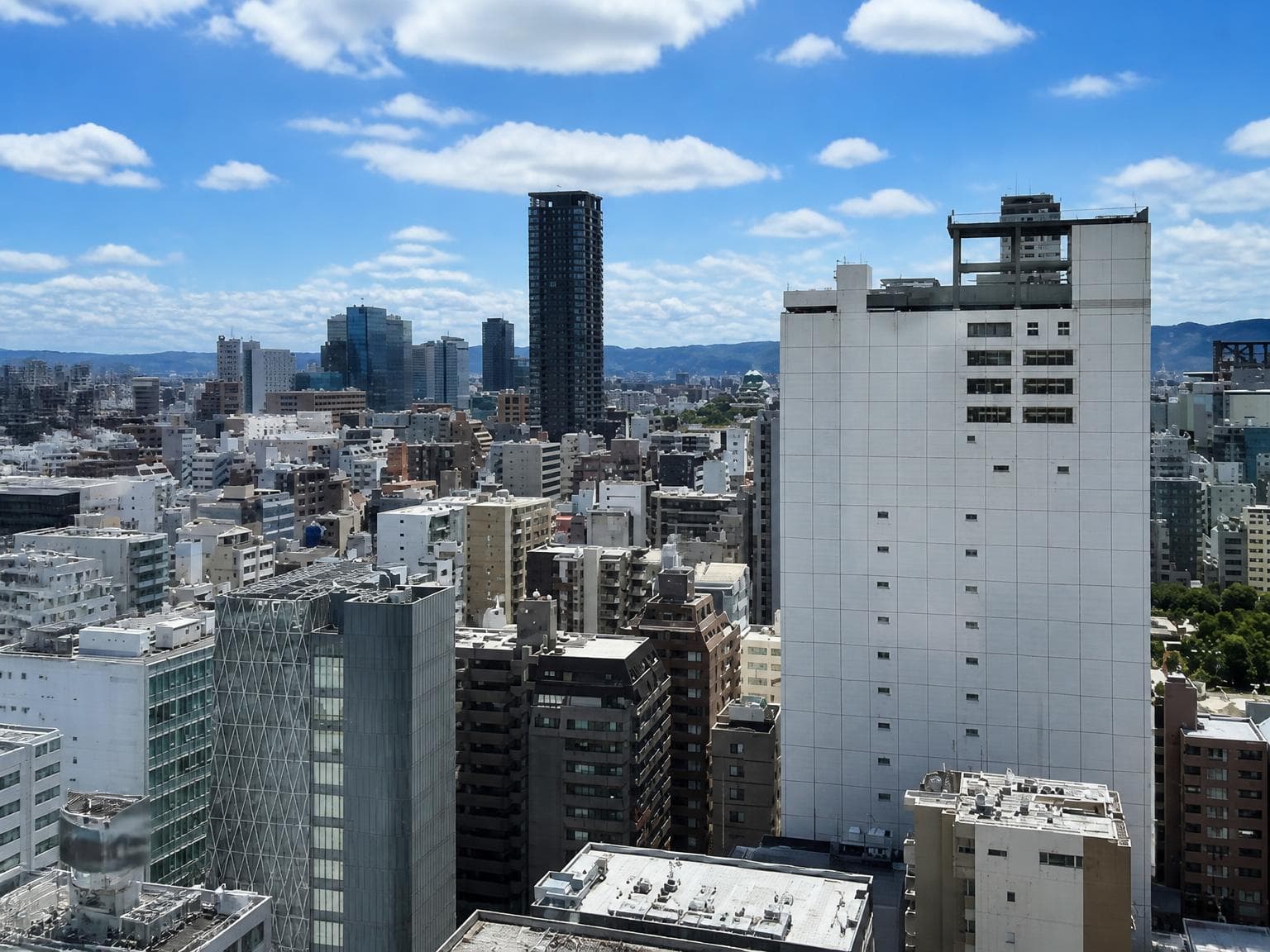 Branz Tower Osaka Bingomachi / 2LDK, Osaka photo 16