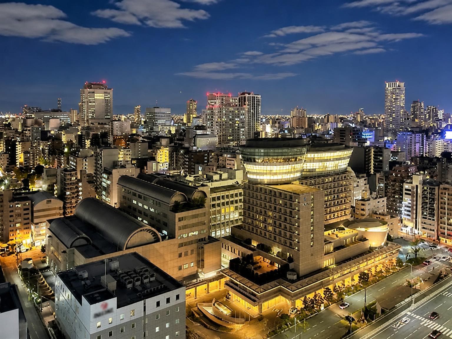 Branz Tower Osaka Bingomachi / 2LDK, Osaka photo 17
