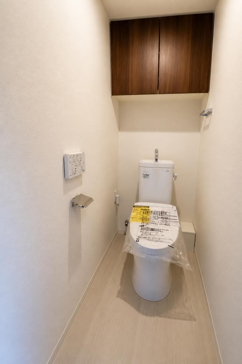 Laurel Tower Midosuji Honmachi / 3LDK, Osaka photo 10
