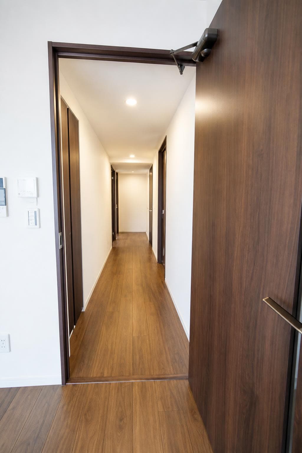 Laurel Tower Midosuji Honmachi / 3LDK, Osaka photo 12