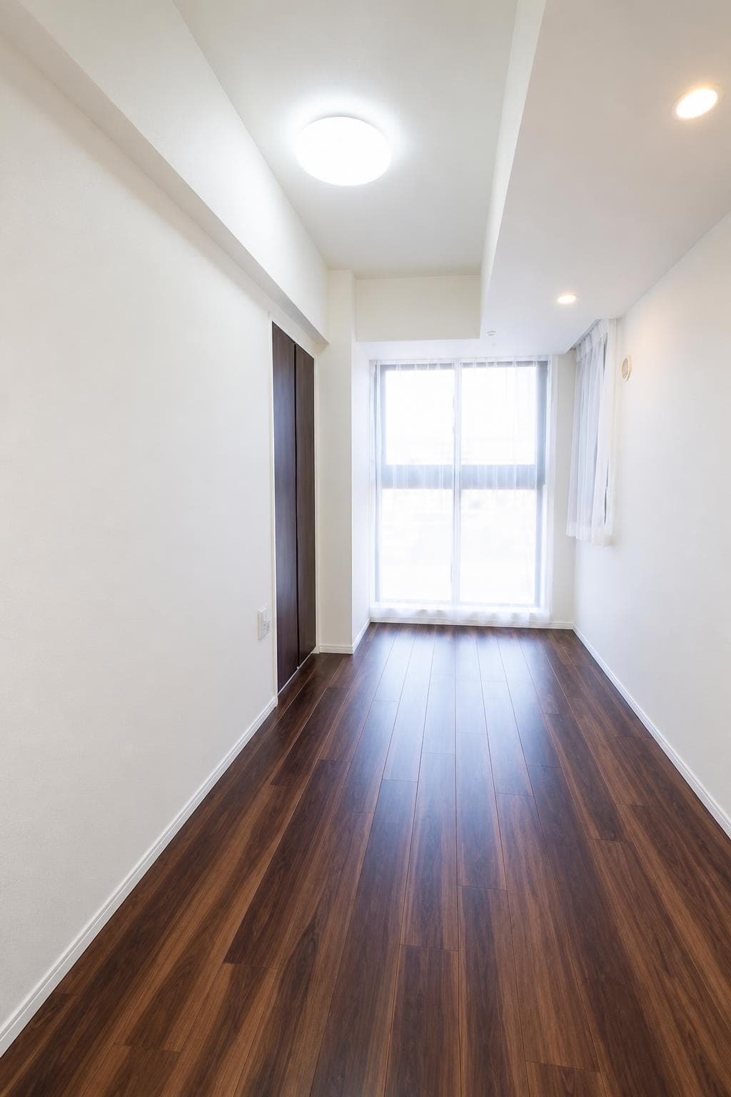 Laurel Tower Midosuji Honmachi / 3LDK, Osaka photo 14