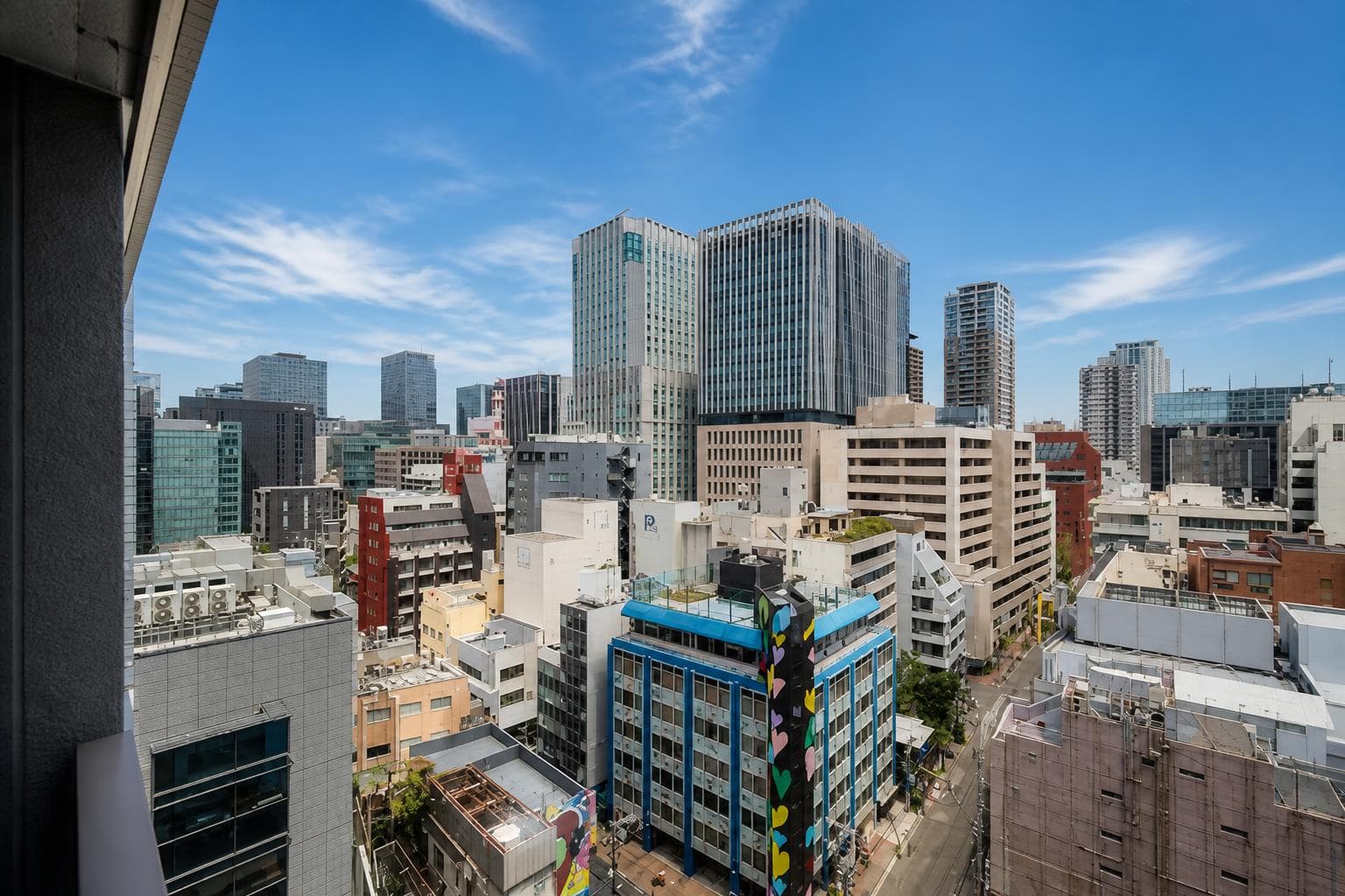 Laurel Tower Midosuji Honmachi / 3LDK, Osaka photo 17