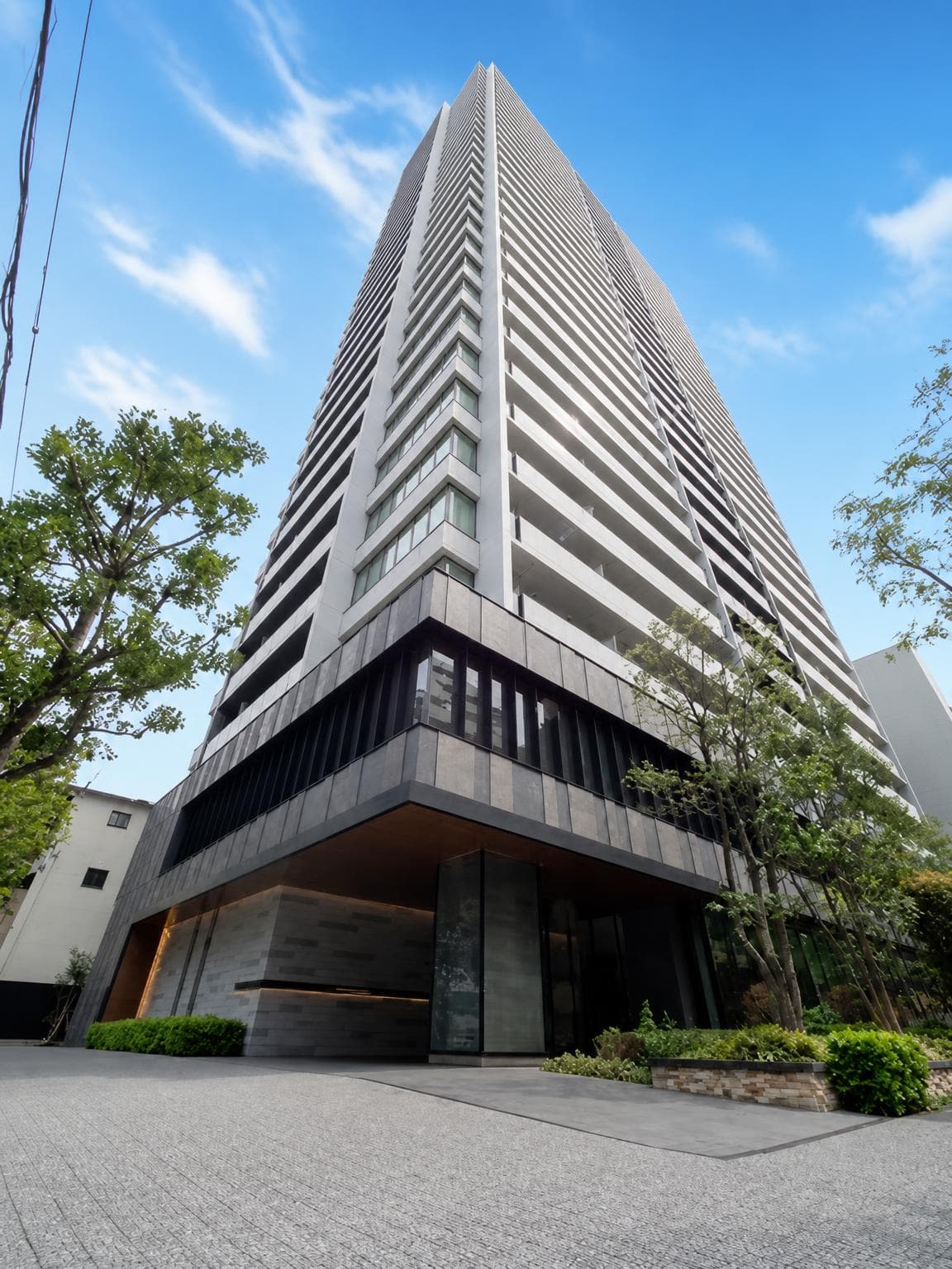 Laurel Tower Midosuji Honmachi / 3LDK, Osaka photo 18