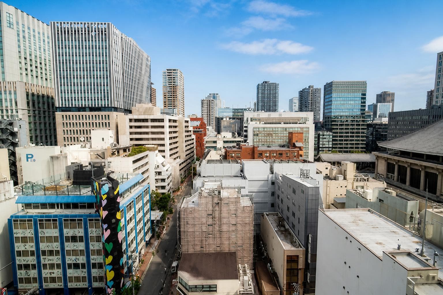 Laurel Tower Midosuji Honmachi / 3LDK, Osaka photo 19