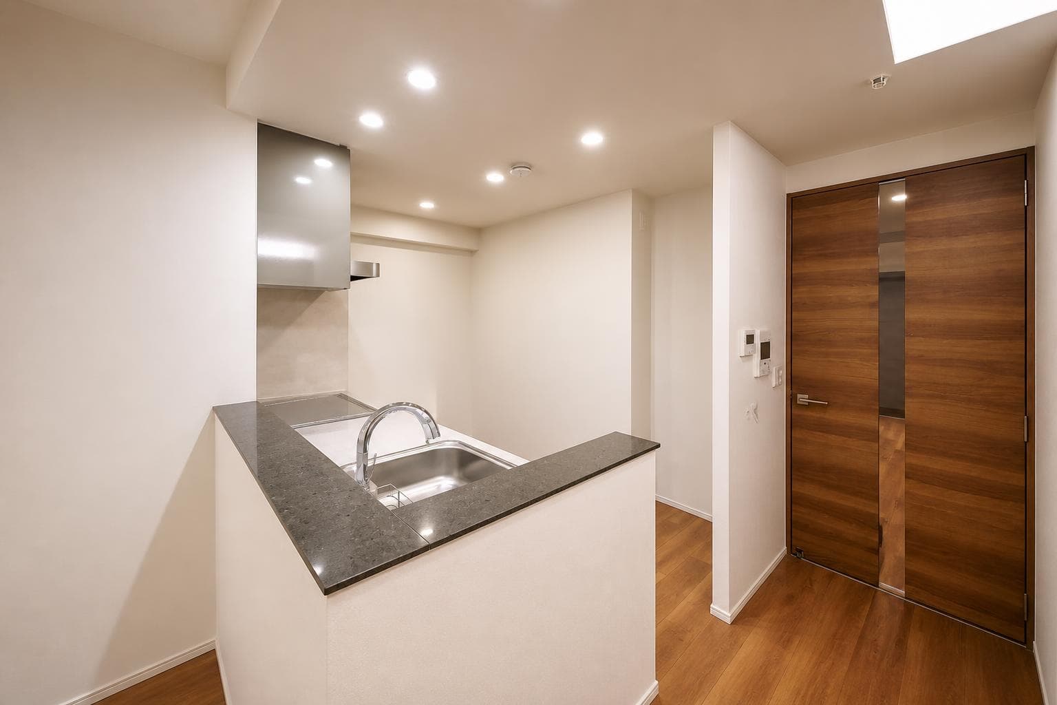 Laurel Tower Shinsaibashi / 2LDK, Osaka photo 11