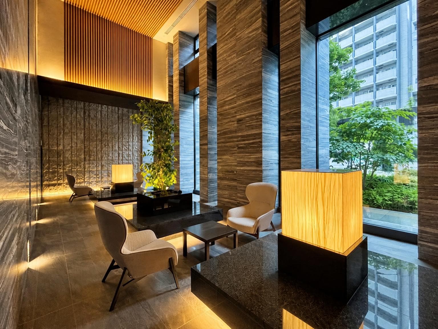 Kitahama Mid Tower / 2LDK, Osaka photo 10