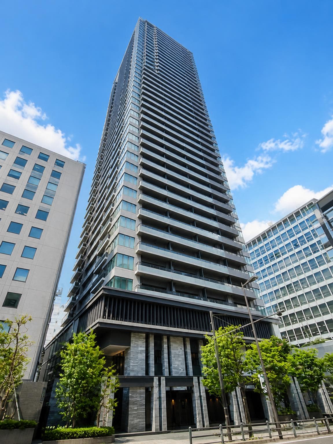 Kitahama Mid Tower / 2LDK, Osaka photo 11