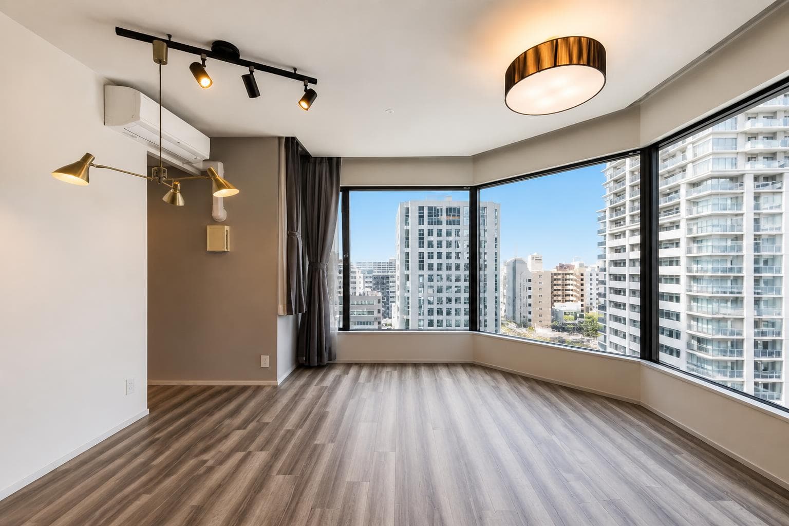 ザ・ファインタワー梅田豊崎 / 2LDK、大阪府 photo