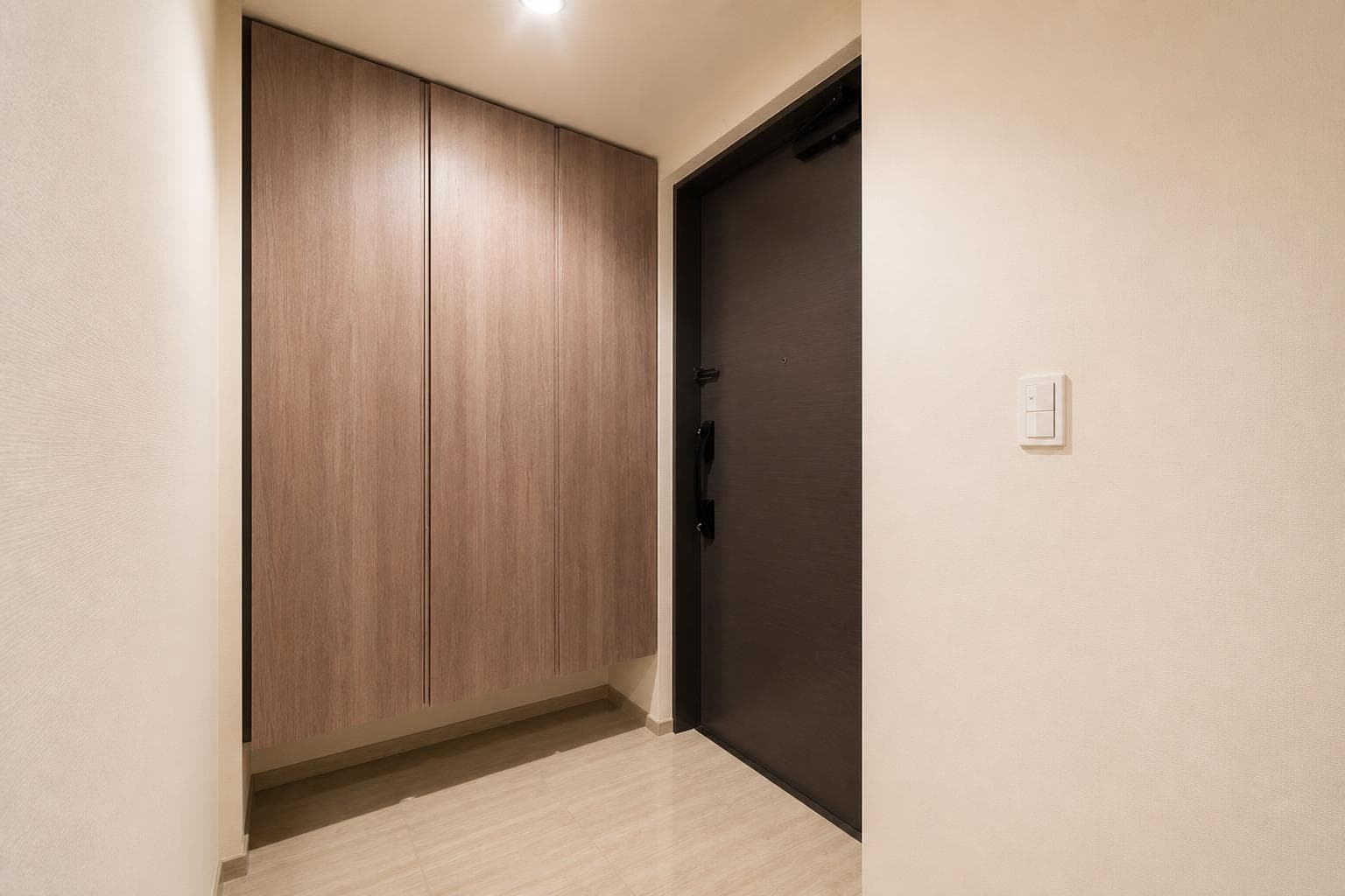 ザ・ファインタワー梅田豊崎 / 2LDK、大阪府 photo 7