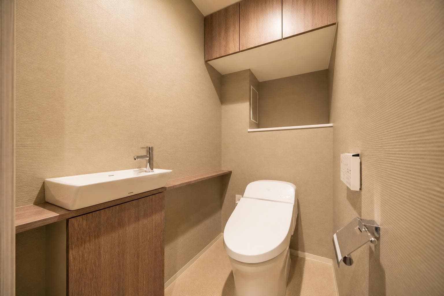 ザ・ファインタワー梅田豊崎 / 2LDK、大阪府 photo 8