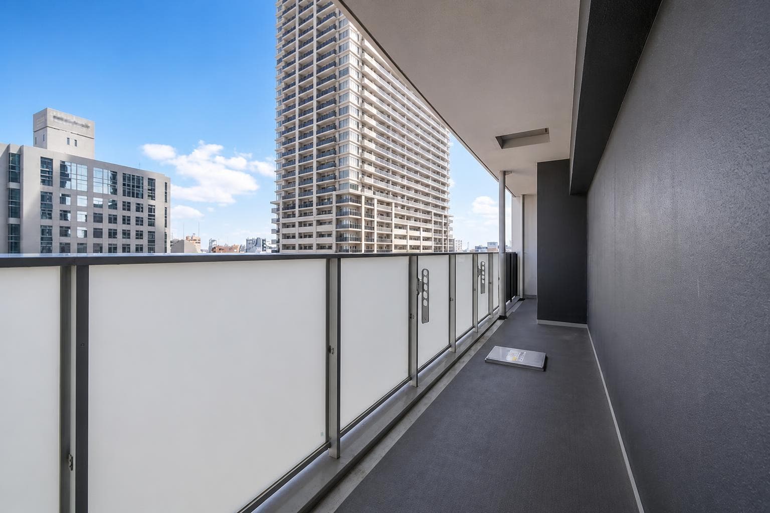 ザ・ファインタワー梅田豊崎 / 2LDK、大阪府 photo 10